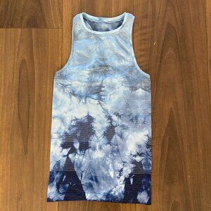 Lululemon Swiftly Tech Racer Back Tank - Size 4